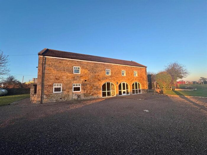 4 Bedroom Detached House To Rent In Newton Underwood, Morpeth, NE61