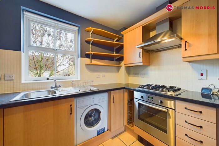 1 Bedroom Apartment To Rent In Christie Drive, Huntingdon, Cambridgeshire, PE29