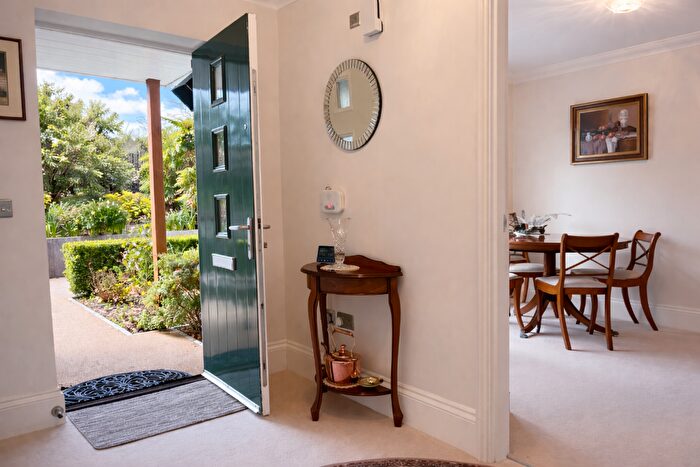 3 Bedroom Retirement Property For Sale In Teal Way, Millbrook Village, Exeter, Devon, EX2