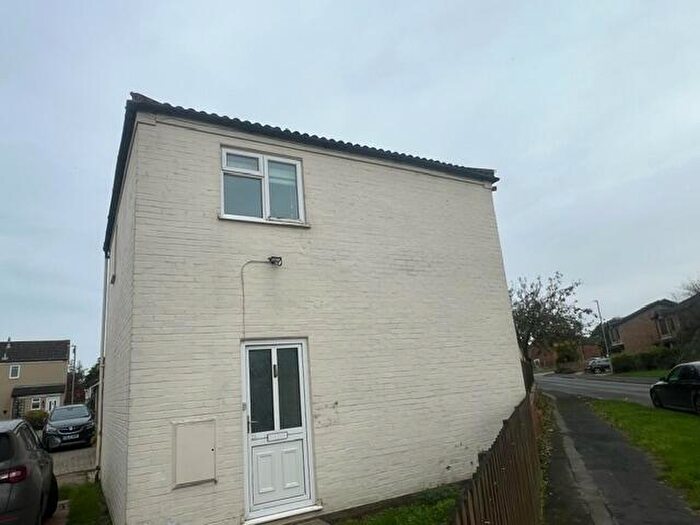 3 Bedroom House To Rent In Porter Road, Long Stratton, Norwich, NR15