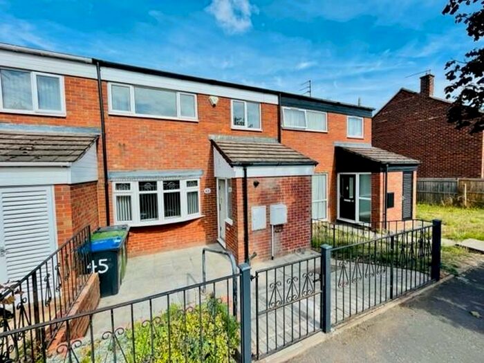 3 Bedroom House To Rent In Buckley Road, Leamington Spa, CV32