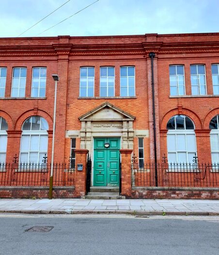 1 Bedroom Studio To Rent In Cowper Street, Aylestone, Leicester, LE2