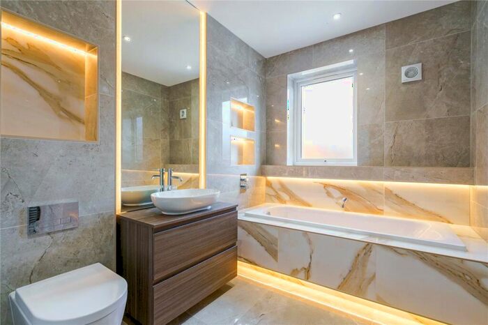 5 Bedroom Detached House For Sale In The Oak, Maple Drive, Church Fenton, LS24