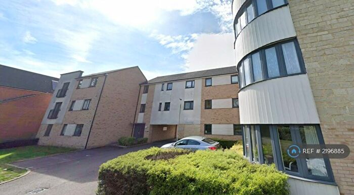 2 Bedroom Flat To Rent In Plymouth House, Maidstone, ME15