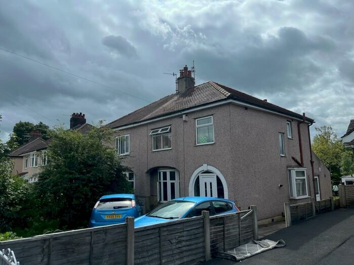 3 Bedroom House To Rent In Lancaster Road, Morecambe, LA4