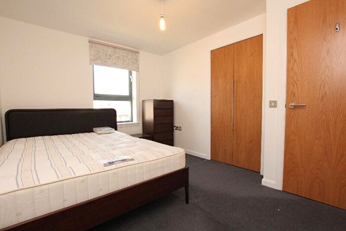 2 Bedroom Apartment To Rent In Handyside Place, Gorgie, Edinburgh, EH11