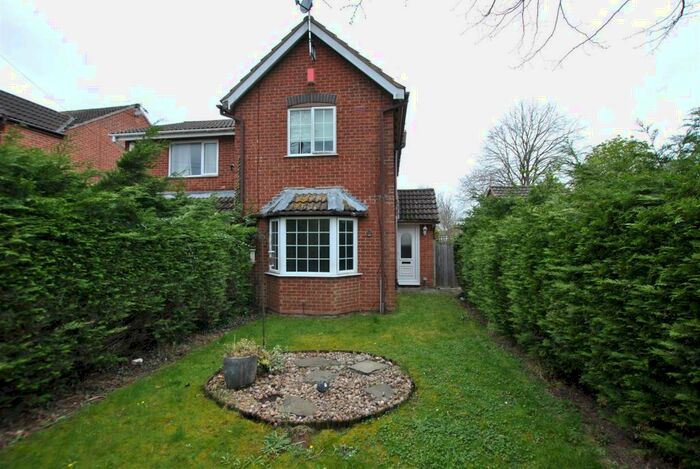 2 Bedroom Semi-Detached House To Rent In Wedgwood Close, Bristol, BS14