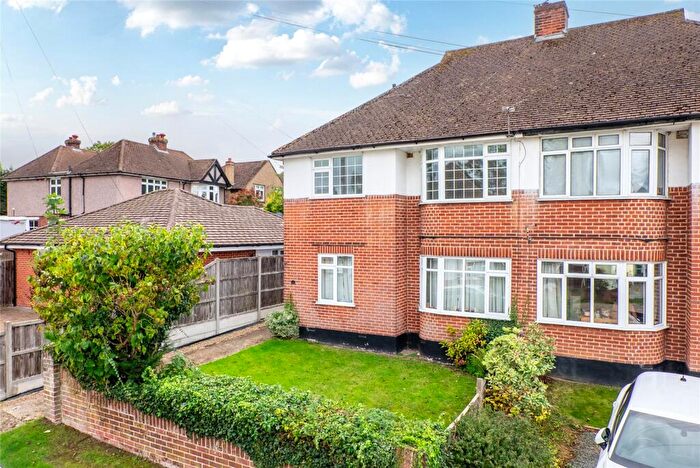 2 Bedroom House For Sale In Wordsworth Road, Penenden Heath, Maidstone, Kent, ME14