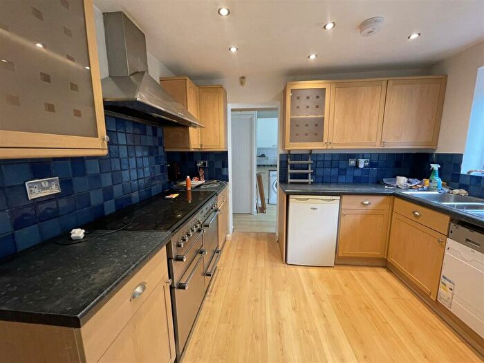 4 Bedroom Detached House To Rent In Ormonds Close, Bradley Stoke, BS32