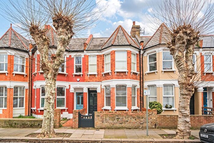5 Bedroom Terraced House To Rent In Langham Road, London, N15