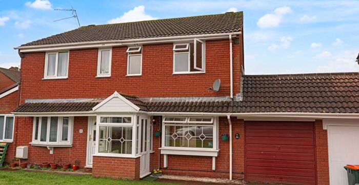 3 Bedroom Semi-Detached House To Rent In Cwm Dylan Close, Bassaleg, NP10