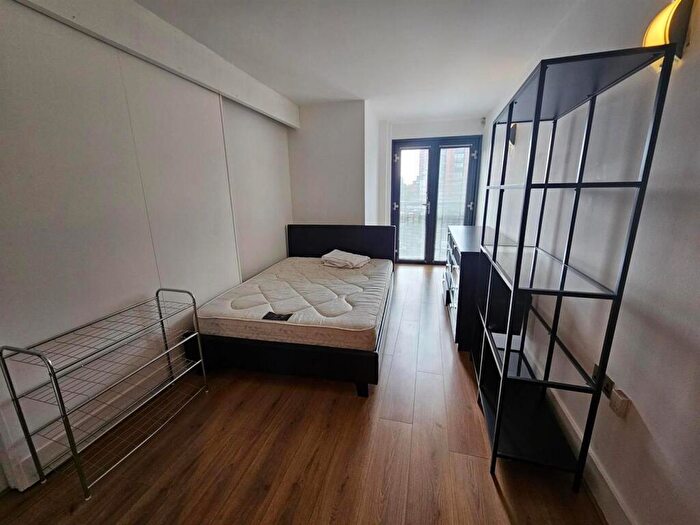 2 Bedroom Apartment To Rent In The Ropeworks, Little Peter Street, Manchester, M15
