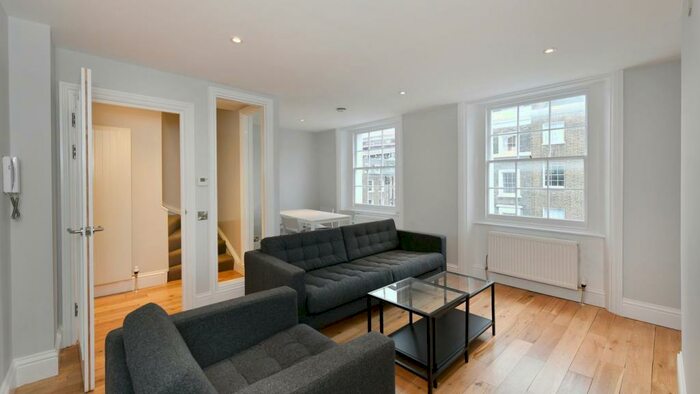 2 Bedroom Apartment To Rent In Balcombe Street, Marylebone, London, NW1