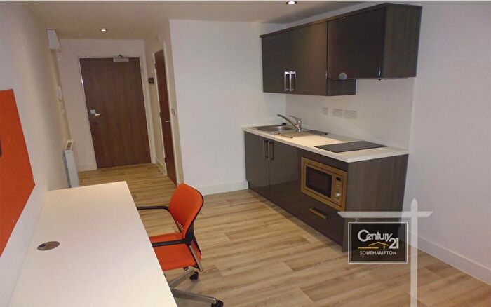 Studio To Rent In |Ref: |, Southampton Street, Southampton, SO15