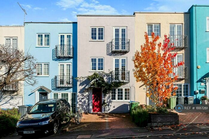 4 Bedroom Terraced House To Rent In Eaton Drive, Kingston Upon Thames, KT2