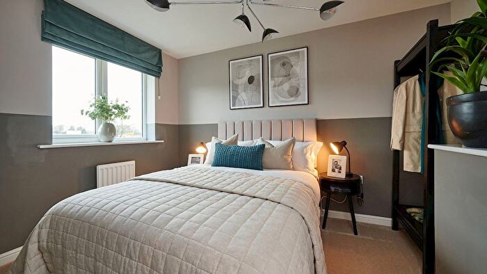 3 Bedroom Detached House For Sale In Newark, Newark, NG22
