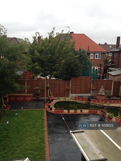 3 Bedroom Semi-Detached House To Rent In Southdown Crescent, Newbury Park, IG2