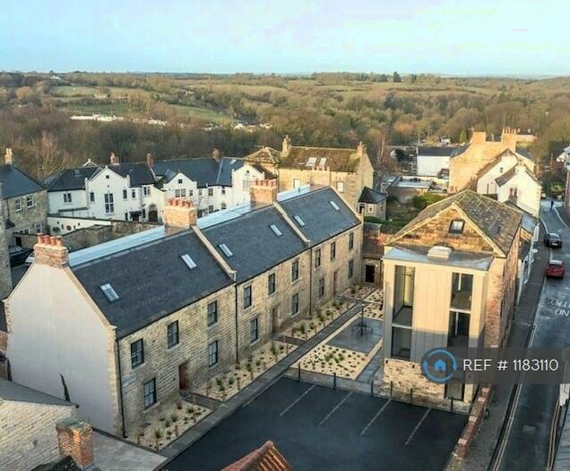 3 Bedroom Semi-Detached House To Rent In Bowling Green Yard, Knaresborough, HG5