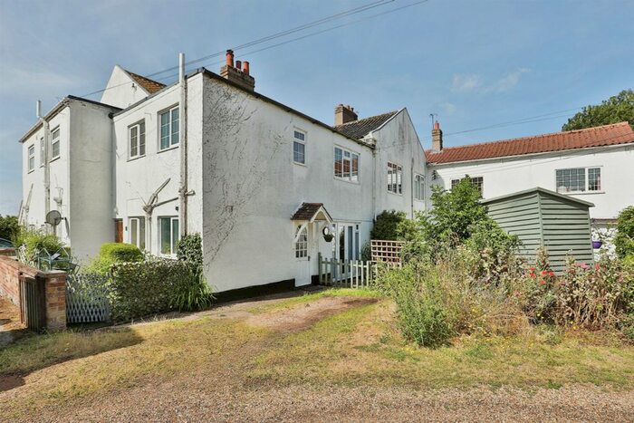 2 Bedroom Flat For Sale In Tatterford, Tatterford, Fakenham, NR21