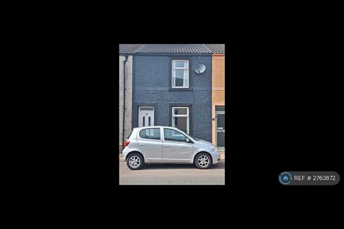 2 Bedroom Terraced House To Rent In Main Street, Frizington, CA26