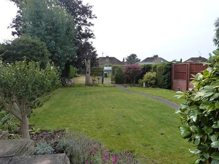 2 Bedroom Detached Bungalow For Sale In Colby Road Thurmaston, LE4