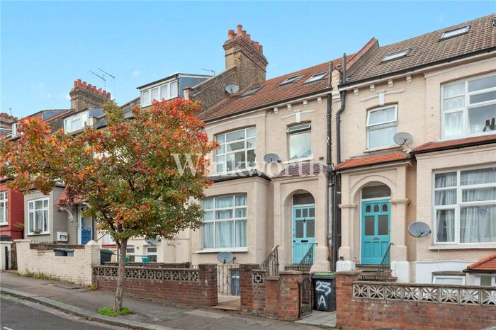 4 Bedroom Apartment To Rent In Cavendish Road, London, N4