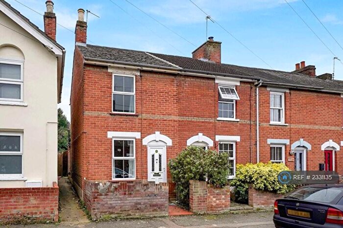 3 Bedroom Terraced House To Rent In Granville Road, Colchester, CO1