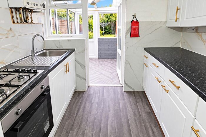 3 Bedroom Terraced House To Rent In Kempton Road, London, E6