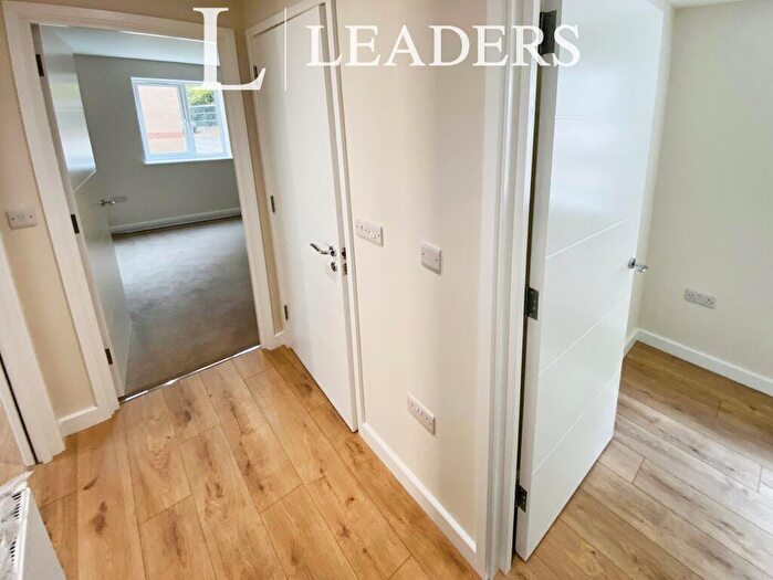 2 Bedroom Apartment To Rent In Rochester House, Bretton Green, PE3