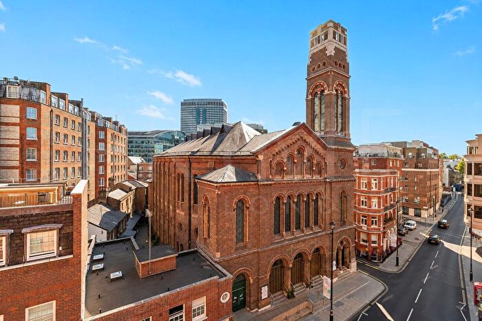 2 Bedroom Flat For Sale In Wellington House, Buckingham Gate, Westminster, SW1E