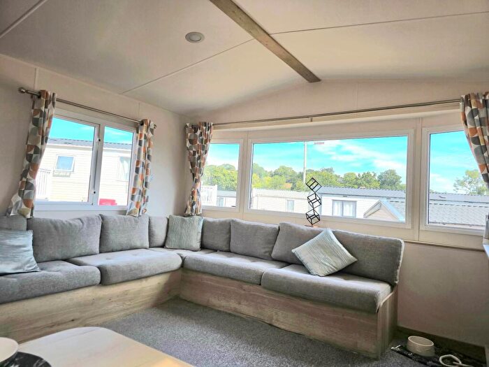 2 Bedroom Caravan For Sale In Abi Trieste, Wood Farm Country And Leisure Park, Axminster Road, Charmouth, Dorset, DT6