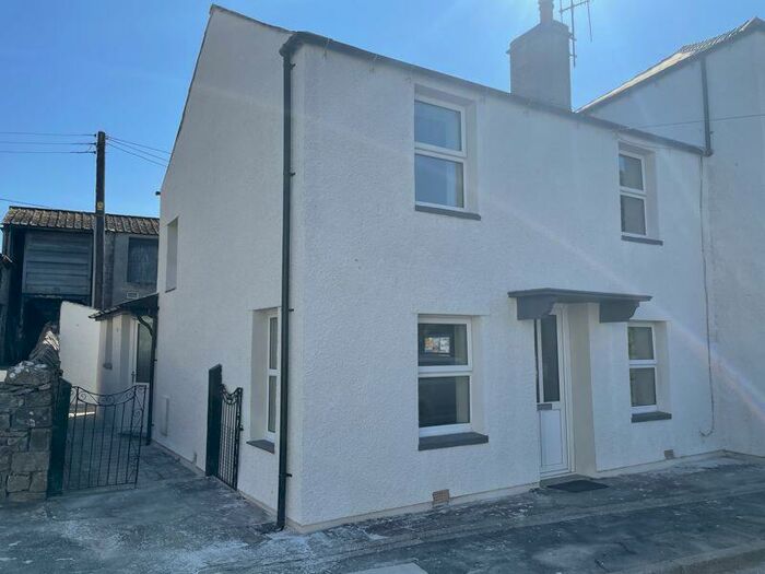 3 Bedroom Character Property For Sale In Newbiggin-On-Lune, Kirkby Stephen, CA17