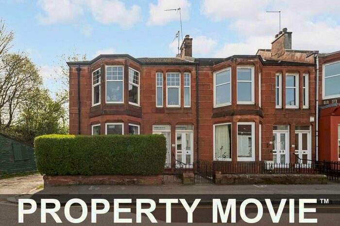 2 Bedroom Apartment To Rent In Whittingehame Drive, Jordanhill, Glasgow, G13