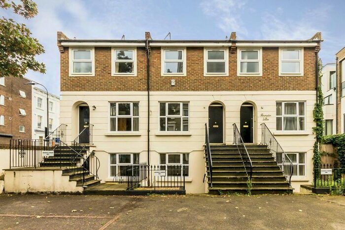 4 Bedroom Property To Rent In Lillie Road, London, SW6