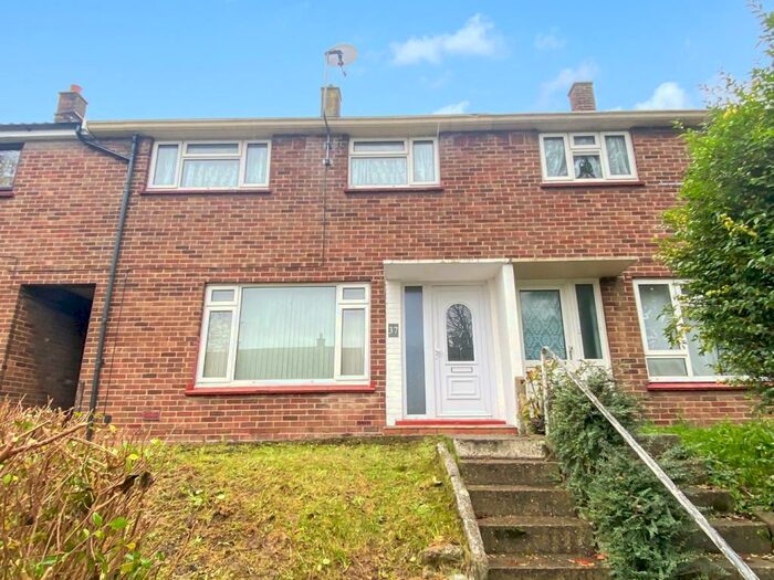 3 Bedroom Semi-Detached House To Rent In St. Gregorys Crescent, Gravesend, Kent, DA12