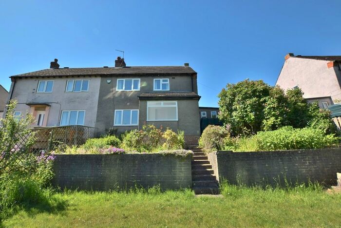 3 Bedroom Semi-Detached House To Rent In Scots Dyke, Richmond, DL10