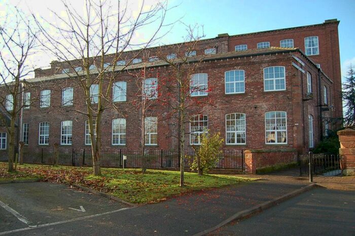 2 Bedroom Flat To Rent In Johnson Mill, Denton Holme, Carlisle, CA2