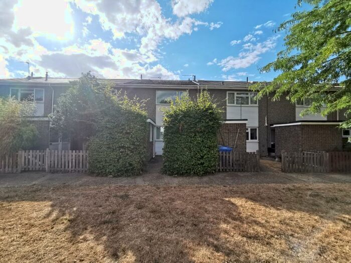 3 Bedroom House To Rent In Jamieson Place, Norwich, NR5