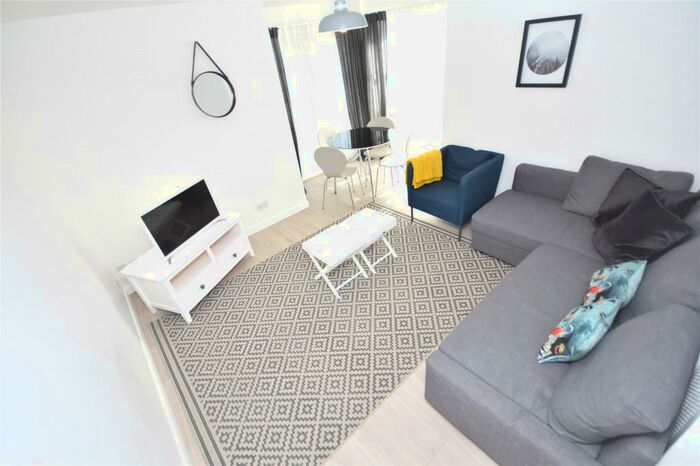 2 Bedroom Apartment To Rent In Bannermill Place, City Centre, Aberdeen, AB24