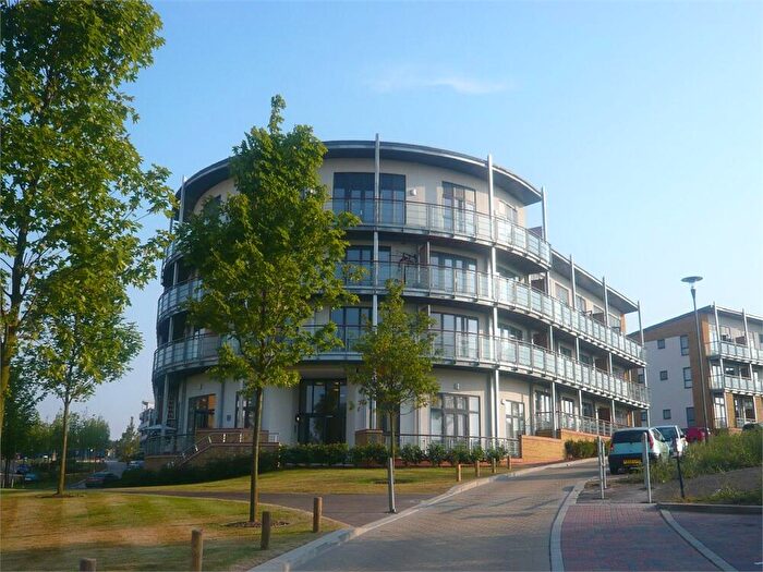 2 Bedroom Apartment To Rent In Linnet House, Skylark Avenue, Greenhithe, Greenhithe, DA9