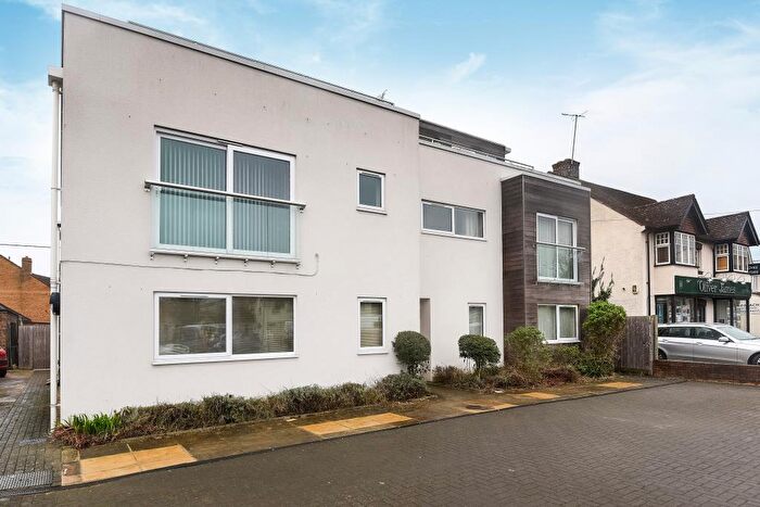 2 Bedroom Apartment To Rent In Kidlington, Oxfordshire, OX5
