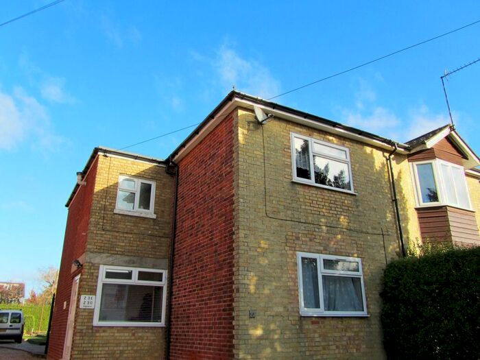 2 Bedroom Flat To Rent In Waterloo Road, Freemantle, Southampton, SO15