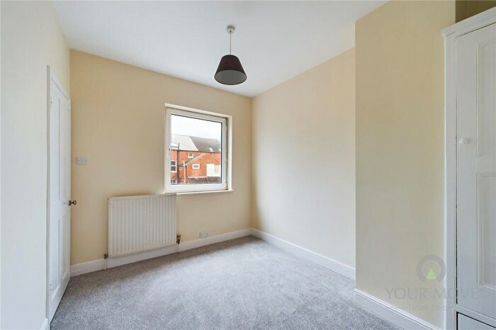 2 Bedroom Terraced House To Rent In Bruce Street, St James, Northampton, NN5