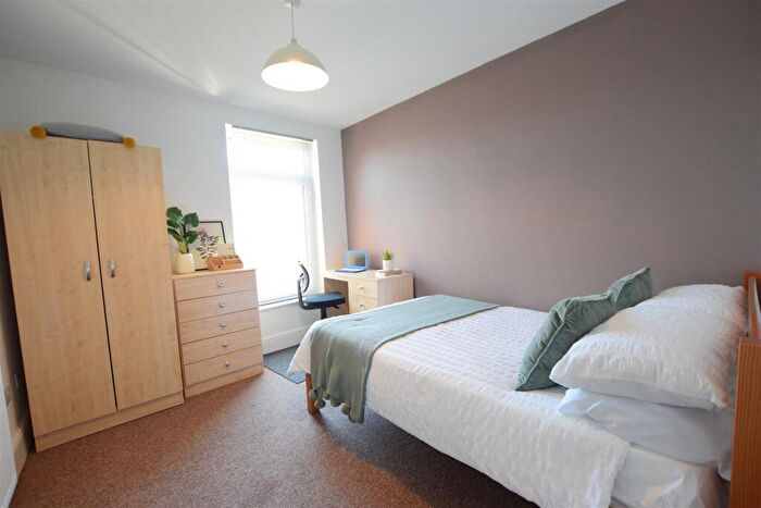 4 Bedroom Terraced House To Rent In Allison Place - Student House - /, LN1