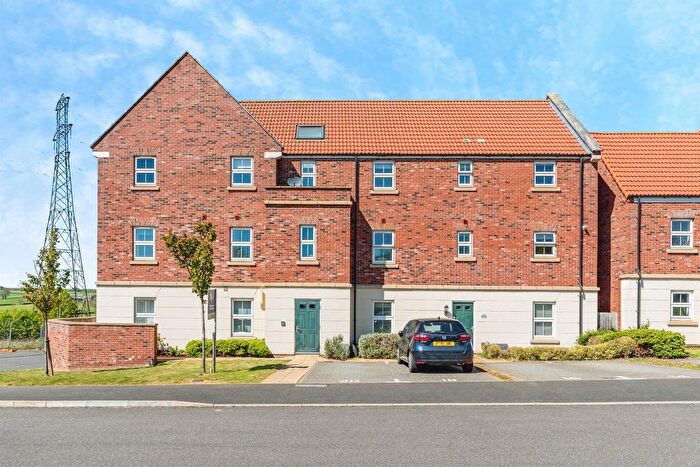 2 Bedroom Flat For Sale In Nina Carroll Way, Kettering, NN15