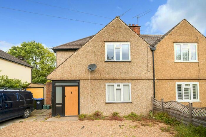 4 Bedroom Semi-Detached House To Rent In Long Ditton, Surrey, KT6