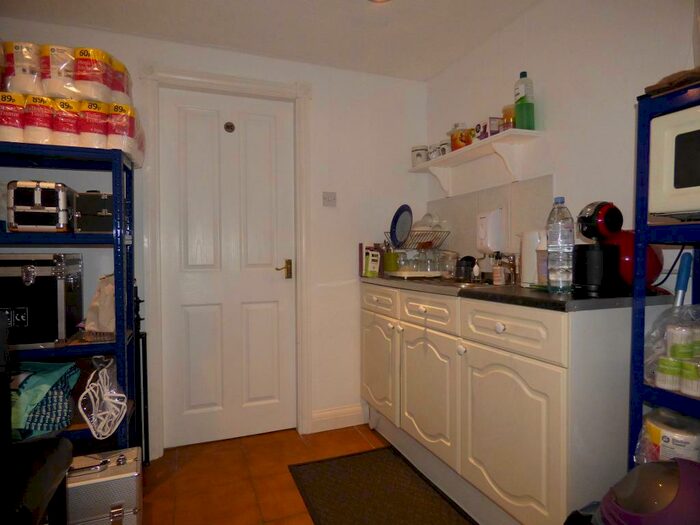 2 Bedroom Terraced House For Sale In Alexandra Road, Morecambe, Lancashire, LA3