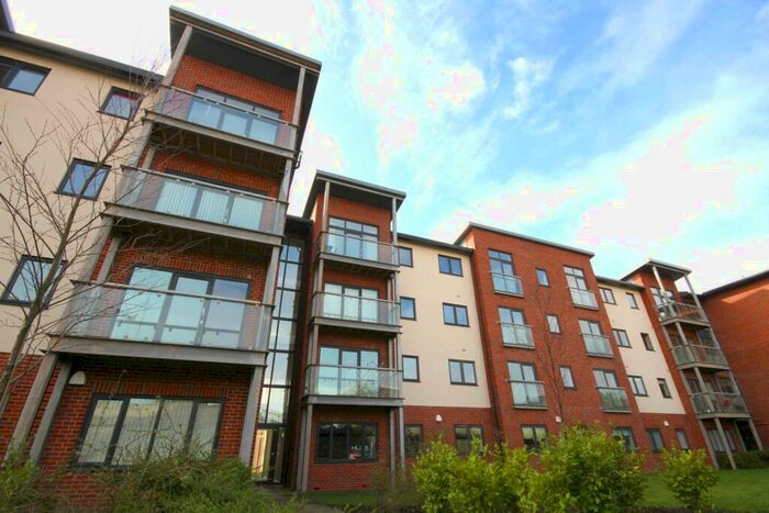 2 Bedroom Apartment To Rent In Prescot, Prescot, L34