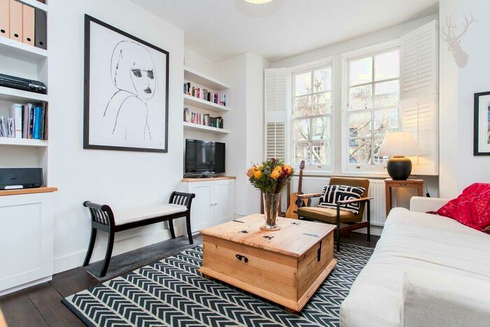 2 Bedroom Flat To Rent In Haberdasher Street, Hoxton, London, N1