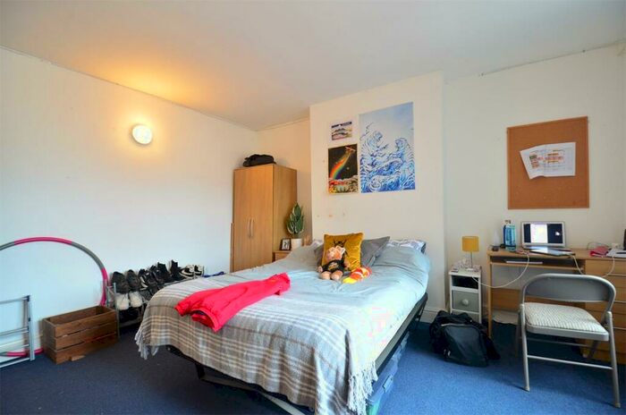 6 Bedroom Terraced House To Rent In / Academic Year Good Size Double Bedroom Student House On Tiverton Road, Selly Oak, Free Ultrafast M Broadb, B29